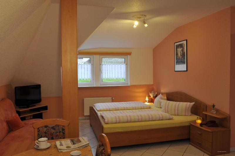 Comfort Holiday Flat (annexe building) image 2
