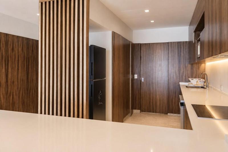 Oceanfront luxury Apartment in Acapulco Diamante - image 13