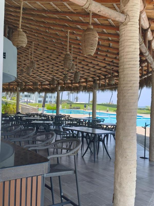 Oceanfront luxury Apartment in Acapulco Diamante - image 39