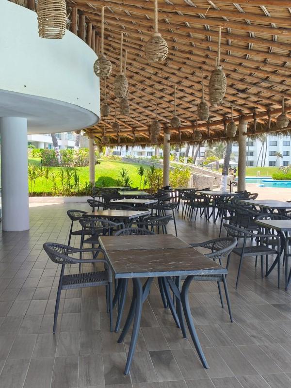 Oceanfront luxury Apartment in Acapulco Diamante - image 15