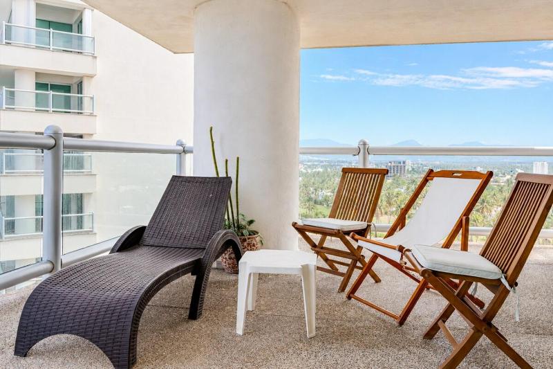 Oceanfront luxury Apartment in Acapulco Diamante - image 36