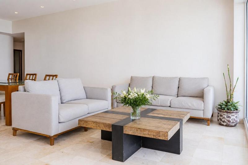 Oceanfront luxury Apartment in Acapulco Diamante - image 9