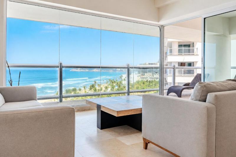 Oceanfront luxury Apartment in Acapulco Diamante - image 30