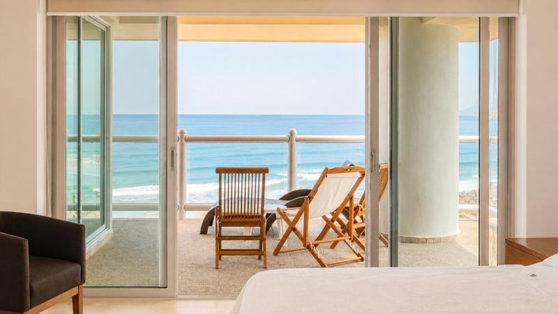 Oceanfront luxury Apartment in Acapulco Diamante - image 25