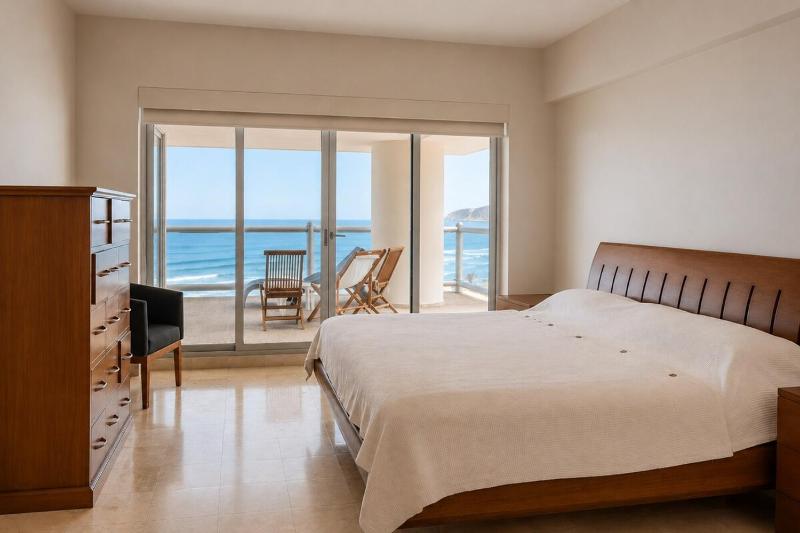 Oceanfront luxury Apartment in Acapulco Diamante - image 22