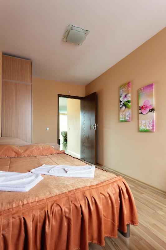 Two-Bedroom Apartment image 4