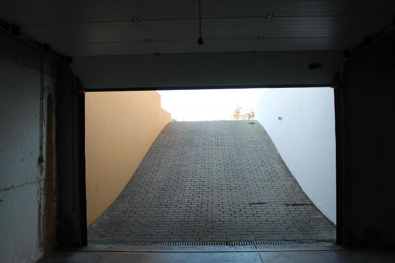 V Plazza Garage Heated Pool View Flat - image 22