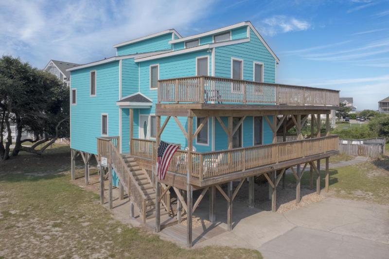 1484 - Beachin' It - image 1