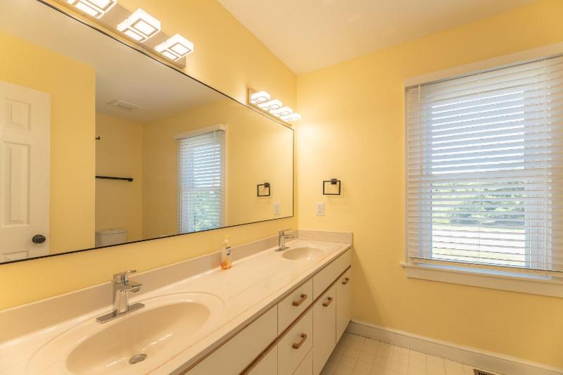 Lake & Links - Village at Nags Head Sound View Golf Course Views Pets OK YR Flex Stays - image 6