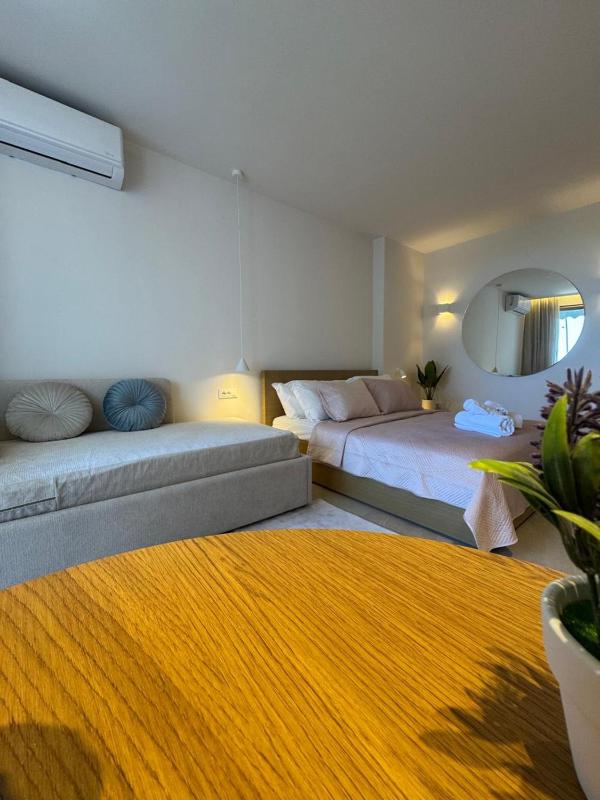 Modern Oasis - 5-Min Walk to Beach - image 12