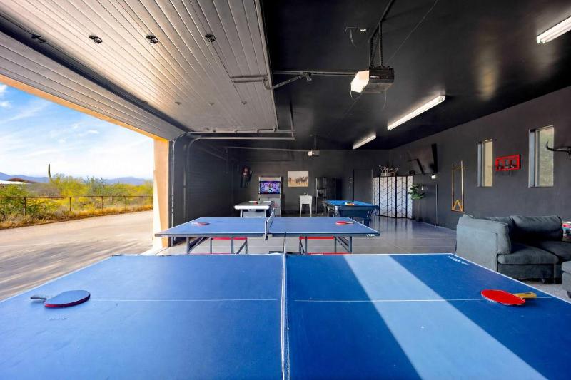 Private Desert Villa with Pool and Putting Green - image 33