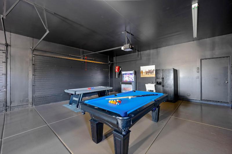 Private Desert Villa with Pool and Putting Green - image 38