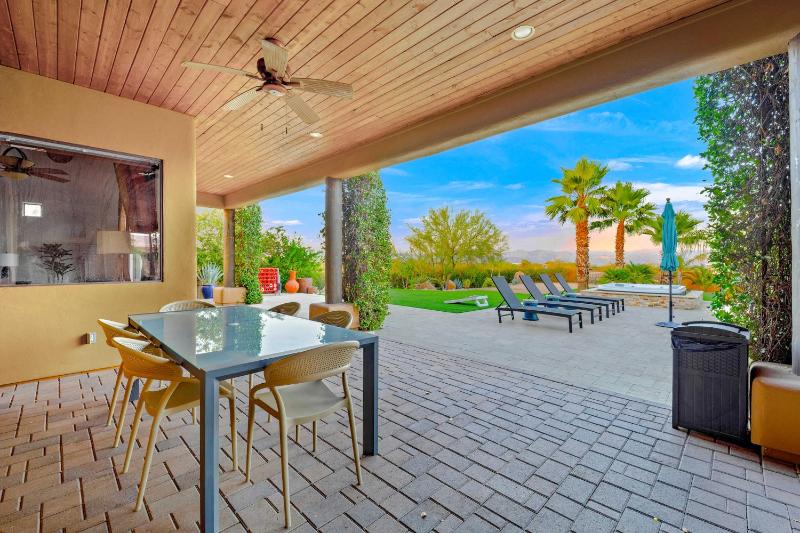 Private Desert Villa with Pool and Putting Green - image 26