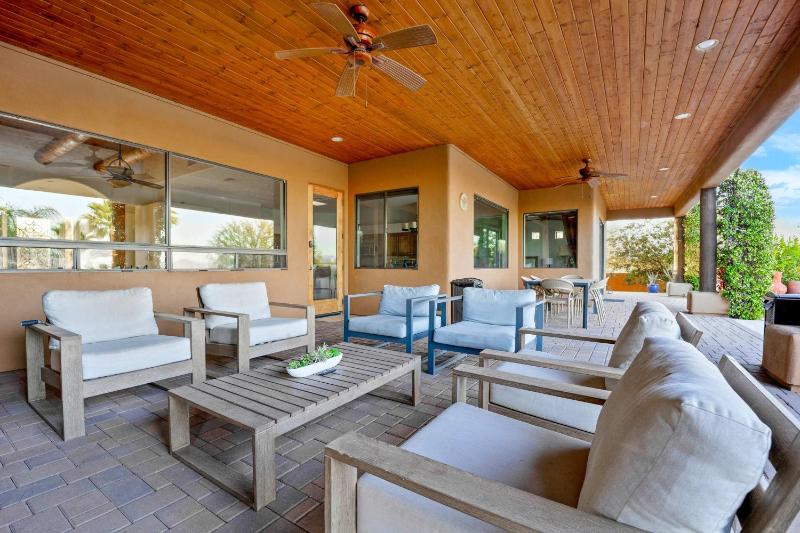 Private Desert Villa with Pool and Putting Green - image 43