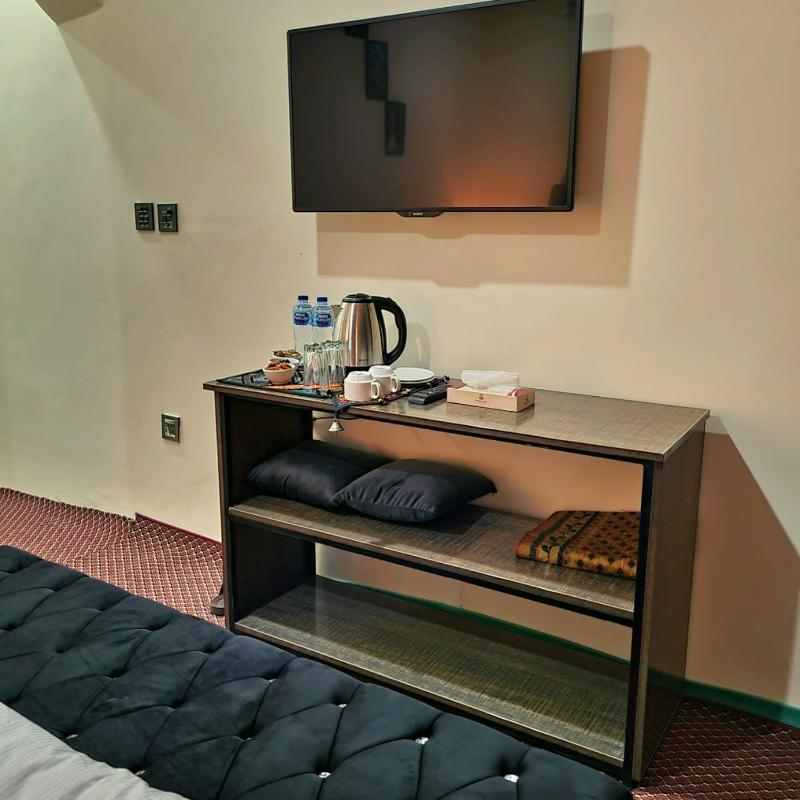 Royal's Villa by Premiere Inn Hunza - image 2