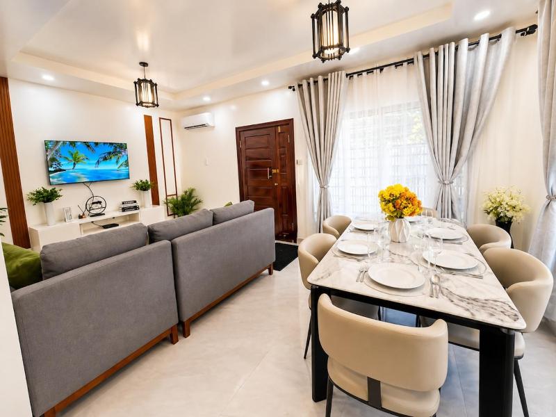 Chuchi Haven Spacious 2 Bedroom Apartment - image 5