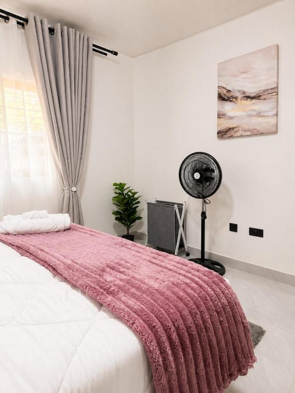 Chuchi Haven Spacious 2 Bedroom Apartment - image 7