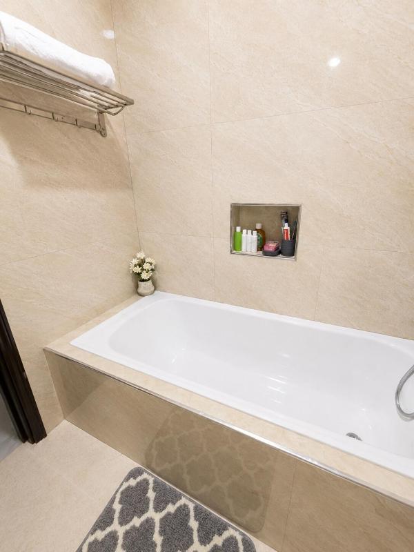 Chuchi Haven Spacious 2 Bedroom Apartment - image 16