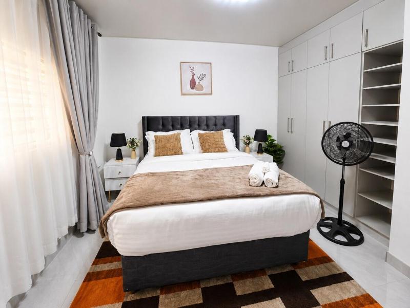 Chuchi Haven Spacious 2 Bedroom Apartment - image 4