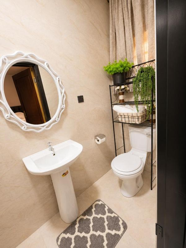 Chuchi Haven Spacious 2 Bedroom Apartment - image 12