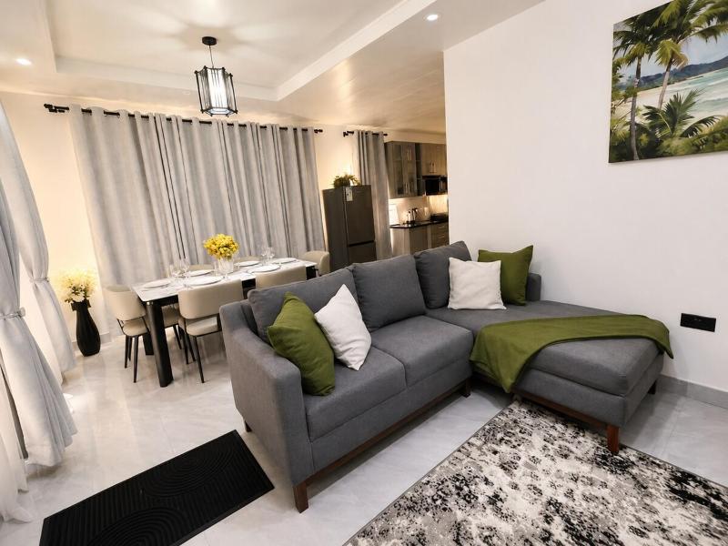 Chuchi Haven Spacious 2 Bedroom Apartment - image 10