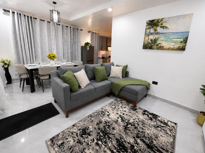 Chuchi Haven Spacious 2 Bedroom Apartment - image 1