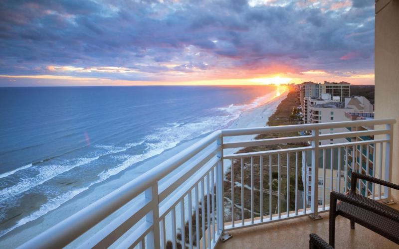 Wyndham Ocean Boulevard Eight 8BR Apartments - image 16