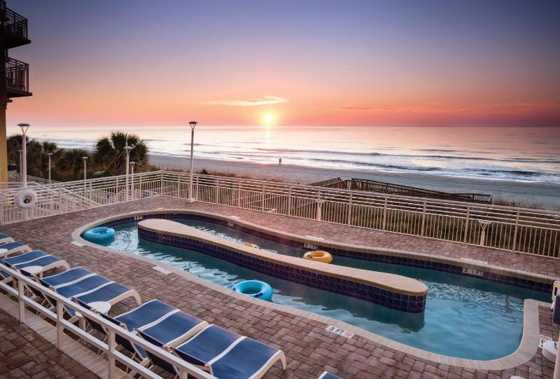 Wyndham Ocean Boulevard Four 4BR Apartments - image 39