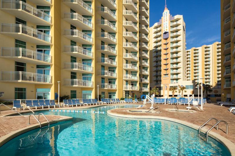 Wyndham Ocean Boulevard Four 4BR Apartments - image 30