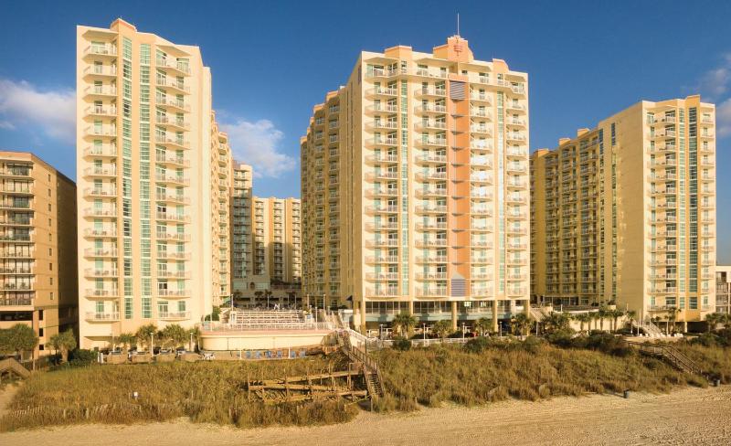Wyndham Ocean Boulevard Four 4BR Apartments - image 16
