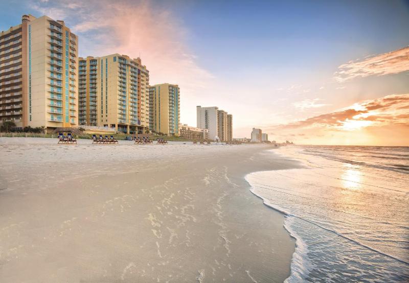 Wyndham Ocean Boulevard Four 4BR Apartments - image 15
