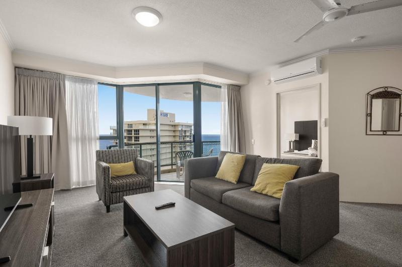 Coastal View Haven with Balcony - image 13