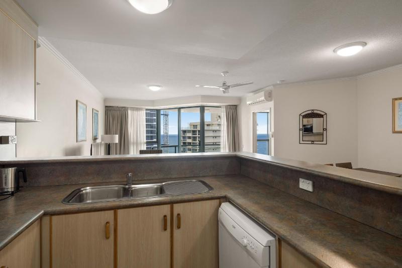 Coastal View Haven with Balcony - image 7