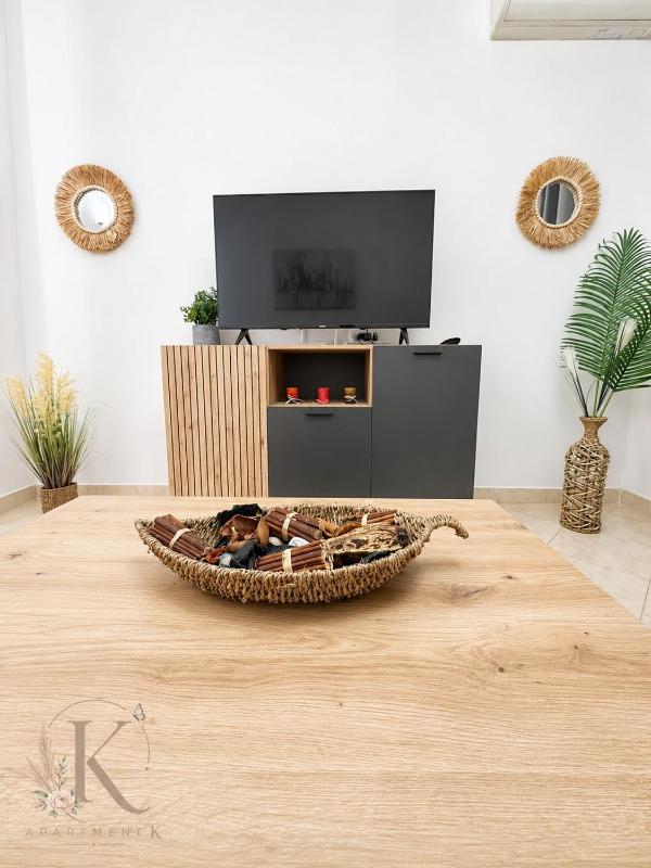 Apartment K Cozy Home by the Sea - image 5