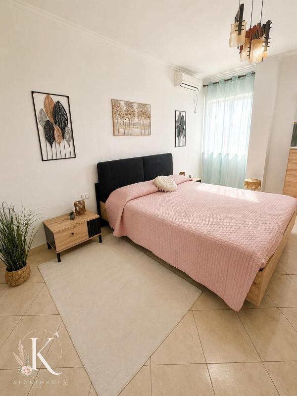 Apartment K Cozy Home by the Sea - image 11