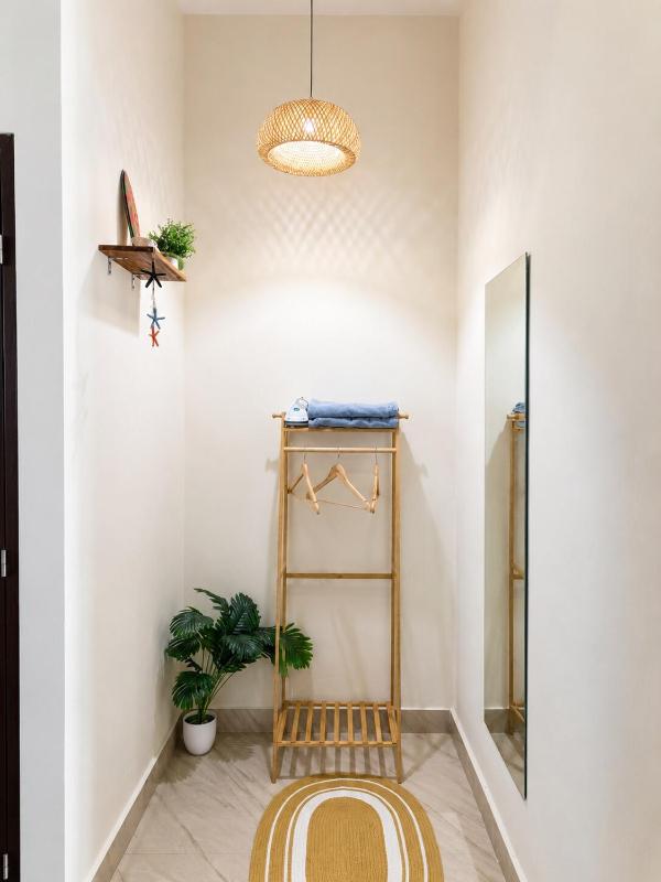 seastheday A cozy AC 2BHK near Varkala cliff - image 4
