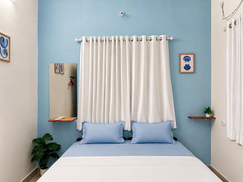 seastheday A cozy AC 2BHK near Varkala cliff - image 9