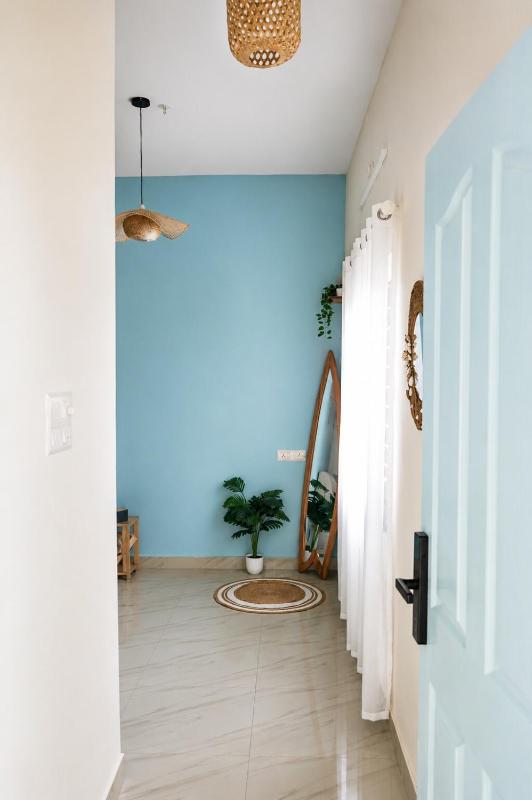 seastheday A cozy AC 2BHK near Varkala cliff - image 22
