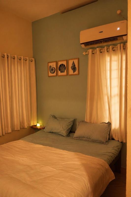 seastheday A cozy AC 2BHK near Varkala cliff - image 18