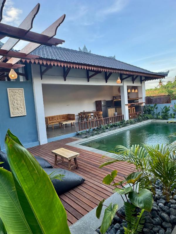 Sincity Nature private pool villa - image 18
