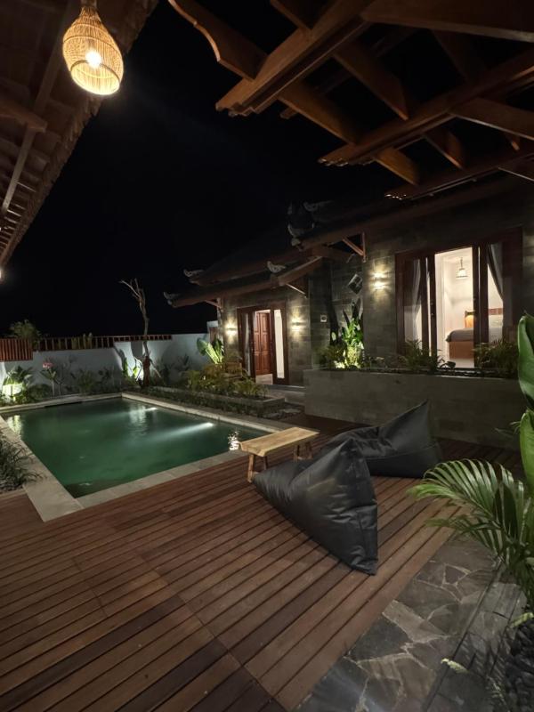 Sincity Nature private pool villa - image 15