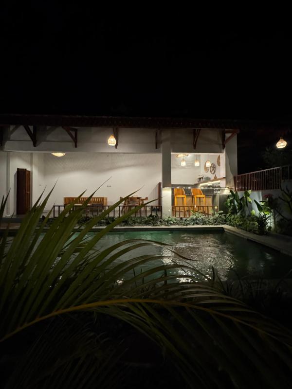 Sincity Nature private pool villa - image 12
