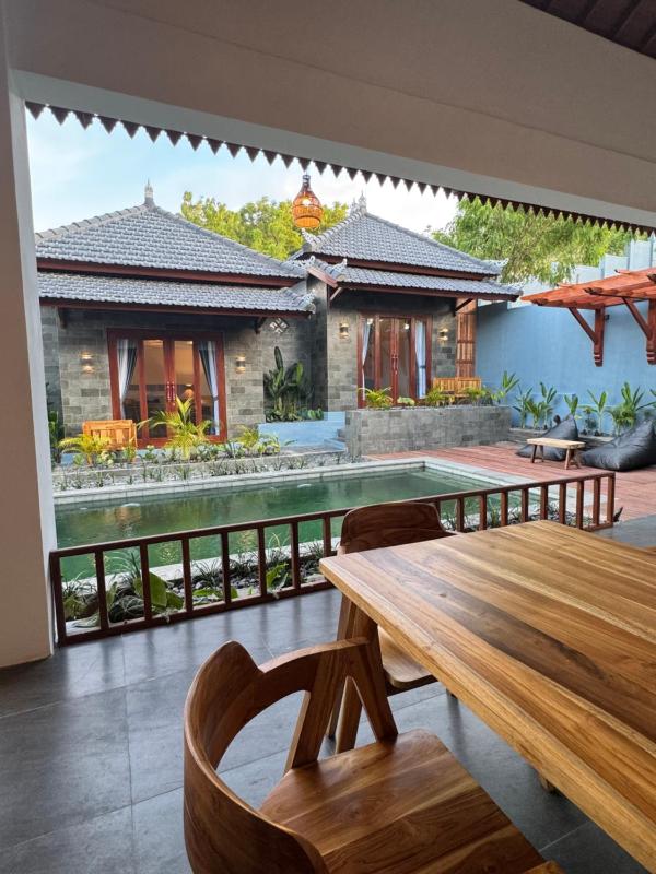 Sincity Nature private pool villa - image 17