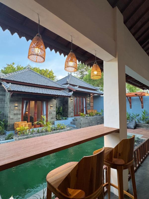Sincity Nature private pool villa - image 14