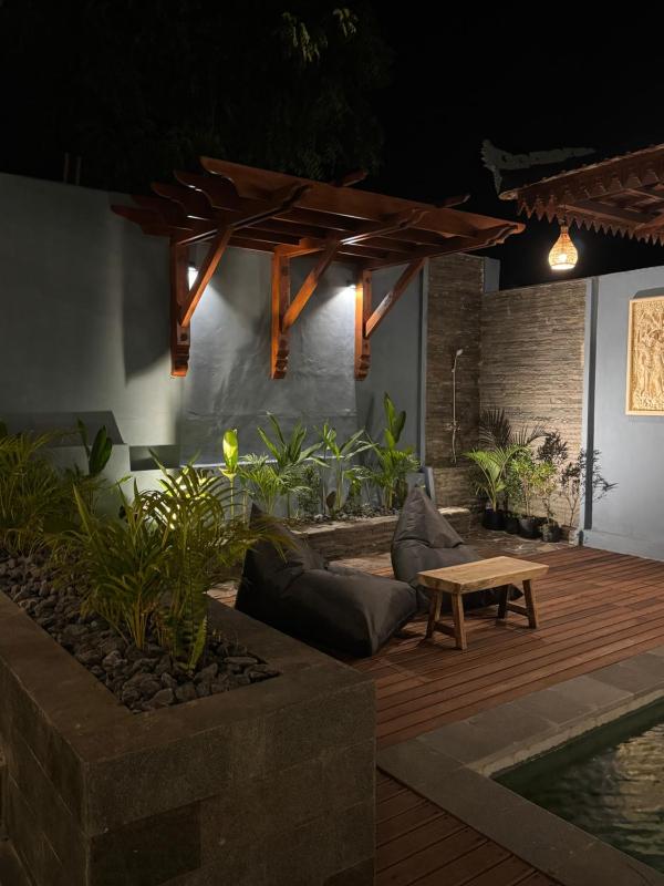 Sincity Nature private pool villa - image 16