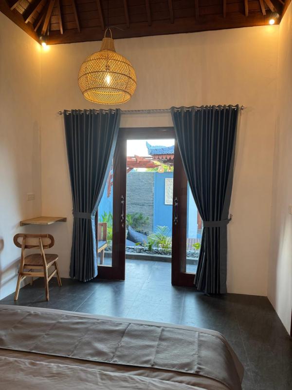 Sincity Nature private pool villa - image 20