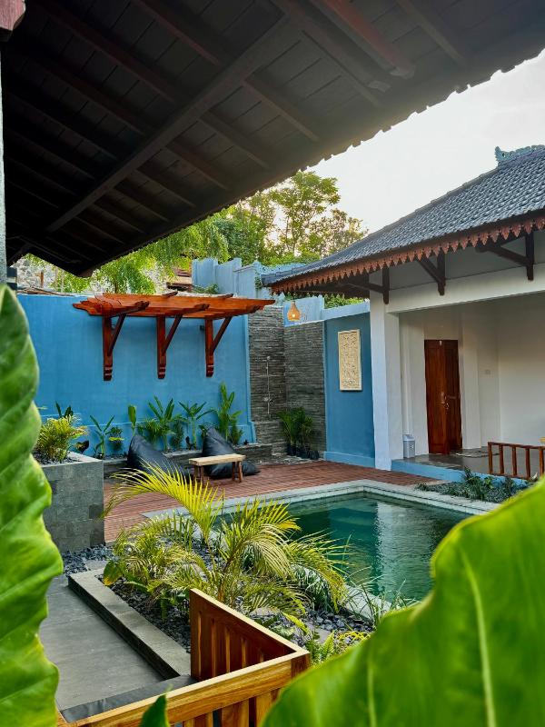 Sincity Nature private pool villa - image 19