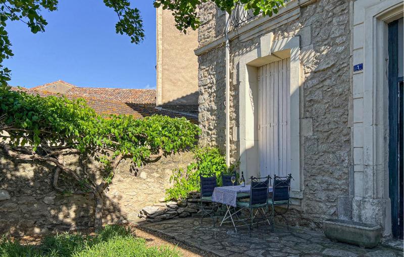 Cozy Home In Maureilhan - image 36