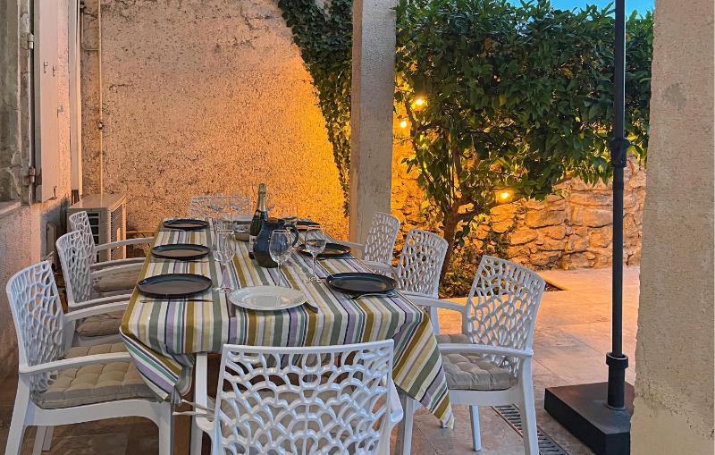 Cozy Home In Maureilhan - image 29