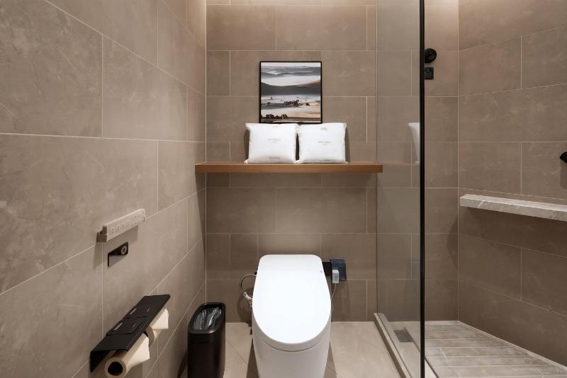 Atour Hotel Shenzhen Futian CBD Civic Center - image 46